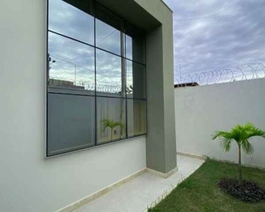 Casa com 3 dormitórios à venda por R$ 680.000 - Portal Sul - Teixeira de Freitas/Bahia