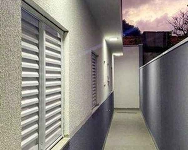 Casa com 3 dormitórios à venda por R$ 734.043,00 - Vila Califórnia - São Paulo/SP
