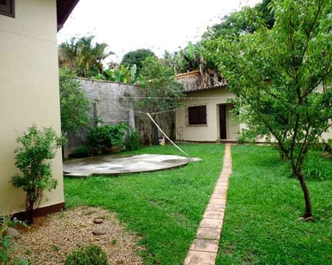 Casa com 3 Dormitorio(s) localizado(a) no bairro Jardim América em São Leopoldo / RIO GRA