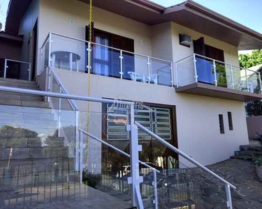Casa com 3 Dormitorio(s) localizado(a) no bairro Santa Lucia em Campo Bom / RIO GRANDE DO