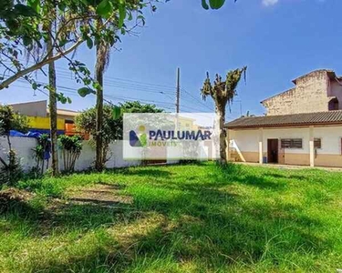 Casa com 3 dorms, Agenor de Campos, Mongaguá - R$ 699 mil, Cod: 830573