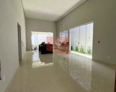 Casa com 3 dorms, Bosque dos Buritis, Uberlândia - R$ 715 mil, Cod: 376