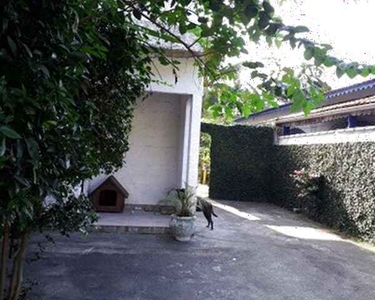 Casa com 3 dorms, Canto do Forte, Praia Grande - R$ 770 mil, Cod: 716123