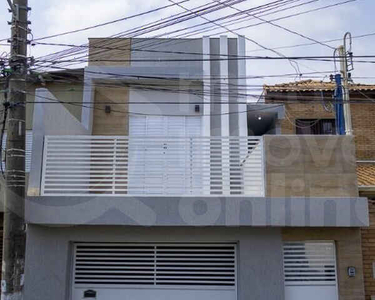 Casa com 3 quartos, 248m2, à venda