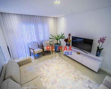 Casa com 3 quartos à venda, 203 m² por R$ 699.000 - Granja Viana - Cotia/SP