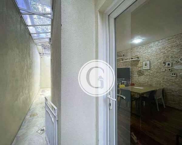 Casa com 3 Suítes à venda, 137 m² por R$ 759.000 - Granja Viana - Cotia/SP