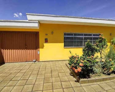 Casa com 4 dormitórios, 180 m² - venda por R$ 690.000,00 ou aluguel por R$ 3.300,00/mês