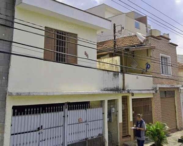Casa com 4 dormitórios à venda, 100 m² por R$ 730.000,00 - Cidade Patriarca - São Paulo/SP