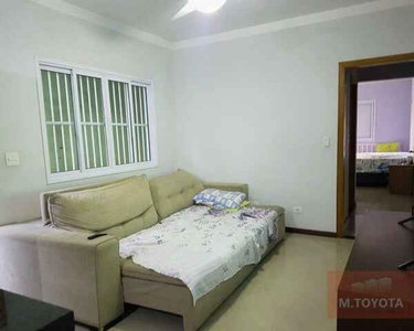 Casa com 4 dormitórios à venda, 120 m² por R$ 680.000,00 - Picanco - Guarulhos/SP