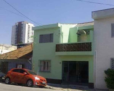 Casa com 4 dormitórios à venda, 150 m² por R$ 703.000,00 - Vila Maria - São Paulo/SP