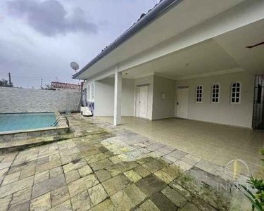 Casa com 4 dormitórios à venda, 200 m² por R$ 795.000,00 - Bessa - João Pessoa/PB