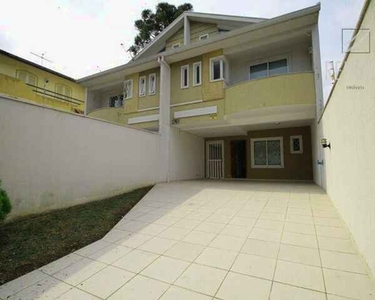 Casa com 4 dormitórios à venda, 205 m² por R$ 785.000,00 - Barreirinha - Curitiba/PR