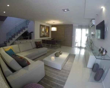 Casa com 4 dormitorios a venda, 213 m² por R$ 550.000 - Lagoa Redonda - Fortaleza/CE>