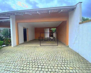 Casa com 4 dormitórios à venda, 231 m² por R$ 749.500,00 - Iririú - Joinville/SC