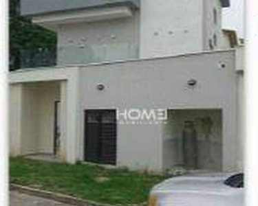 Casa com 4 dormitórios à venda, 240 m² por R$ 755.000,00 - Recreio dos Bandeirantes - Rio