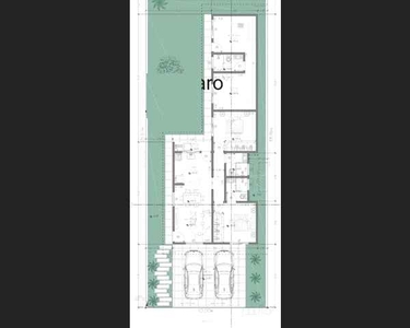 Casa com 4 dormitórios à venda, 95 m² por R$ 695.000 - Jardim Paulista - Atibaia/SP