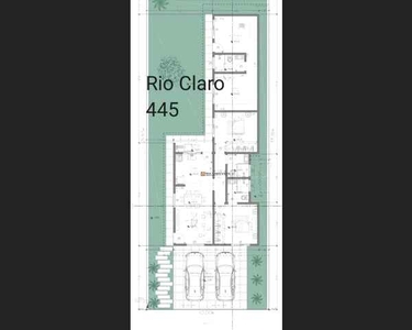 Casa com 4 dormitórios à venda, 95 m² por R$ 695.000,00 - Jardim Paulista - Atibaia/SP