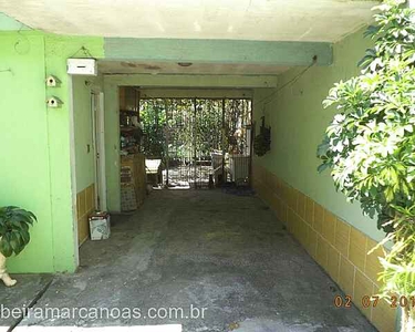 Casa com 4 Dormitorio(s) localizado(a) no bairro Figueiras em Canoas / RIO GRANDE DO SUL