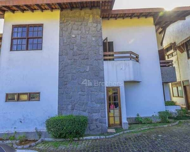 Casa com 5 dormitórios à venda, 205 m² por R$ 780.000,00 - Alto - Teresópolis/RJ