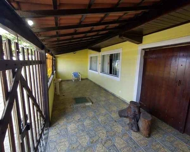 Casa com 5 dormitórios à venda, 226 m² por R$ 690.000,00 - Braga - Cabo Frio/RJ