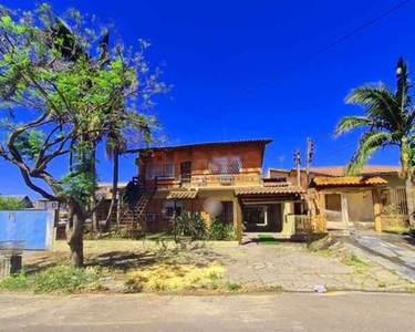 Casa com 5 dormitórios à venda, 337 m² por R$ 795.000,00 - Dihel - Sapucaia do Sul/RS