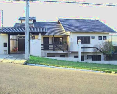 Casa com 5 Dormitorio(s) localizado(a) no bairro Boa Saúde em Novo Hamburgo / RIO GRANDE
