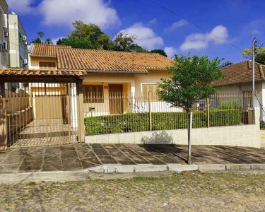 Casa com 5 Dormitorio(s) localizado(a) no bairro Rio Branco em São Leopoldo / RIO GRANDE