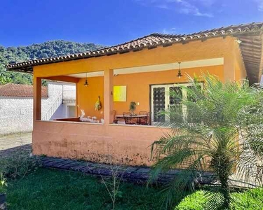Casa com 5 quartos à venda, 250 m² por R$ 720.000 - Parque Silvestre - Guapimirim/RJ