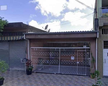 Casa com piscina Itapeva - á. constr. 248 m² / terreno 416 m²