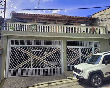 CASA COM RENDA para venda JARDIM ROBERTO, OSASCO