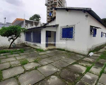 Casa Comercial à venda, 3 vagas, Madalena - Recife/PE