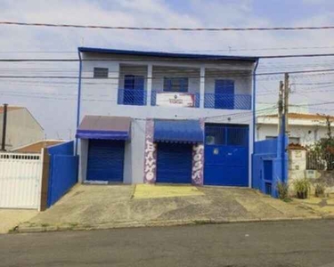 Casa comercial / residencial