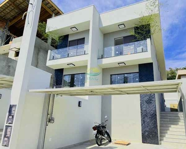 Casa de alto padrão à venda - 108 mts² em Atibaia SP