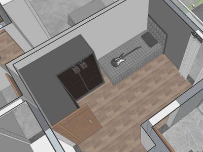 Casa de Condomínio com 3 Quartos e 3 banheiros à Venda, 130 m² por R$ 899.000