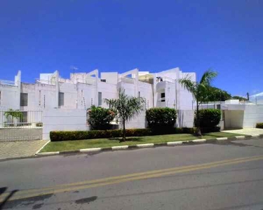 Casa de condomínio no Miragem Residence com 4 dorm e 180m, Miragem - Lauro de Freitas