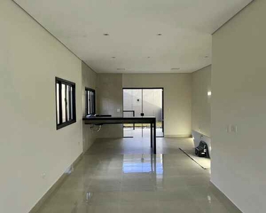 Casa de condomínio Nova Jaguari com 3 dormitorios em Santana de Parnaiba - SP