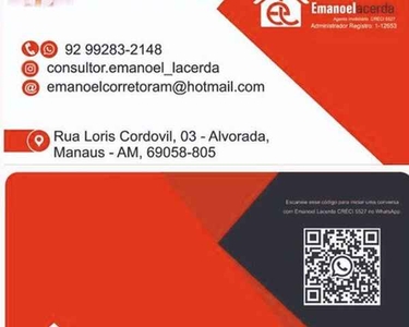 Casa de condomínio para venda possui 1280 metros quadrados com 11 quartos