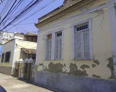 Casa de vila em Vila Isabel