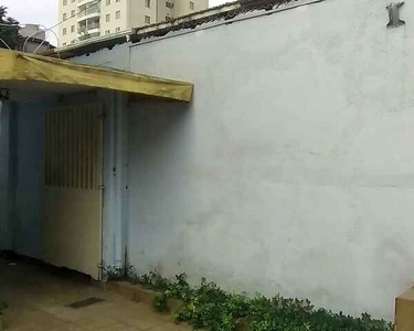 Casa de Vila-Venda-Vila Cruzeiro, São Paulo -100m²- 2 dormitórios, Edícula 2 cômodos e WC