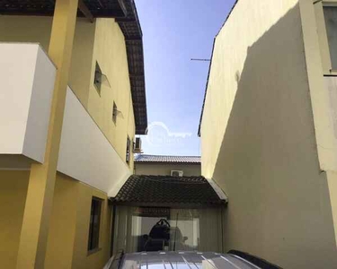 CASA DUPLEX 4/4 EM PITANGUEIRAS