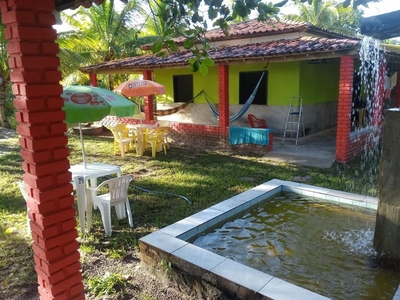 Casa em Barra Grande Península de Maraú