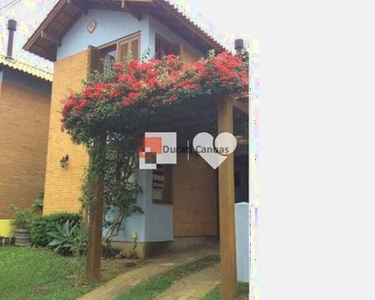 Casa em Condomínio a Venda no bairro Igara - Canoas, RS