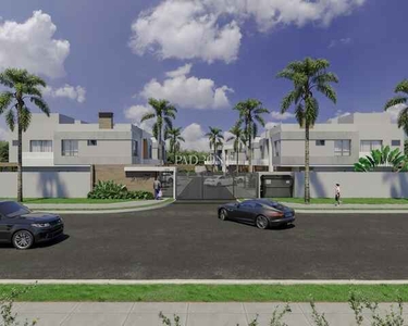 CASA EM CONDOMÍNIO com 3 dormitórios à venda com 154m² por R$ 777.000,00 no bairro Pinevil
