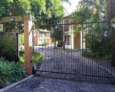 Casa em condomínio horizontal fechado na Zona Sul de Porto Alegre. Bairro Ipanema