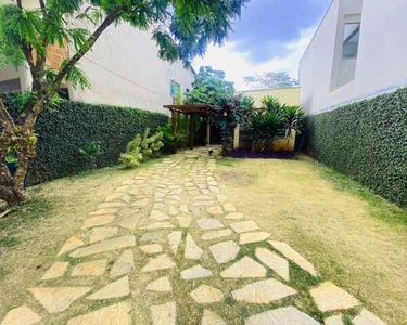 Casa em condomínio na Rua do Jockey! Lote 400 m²!