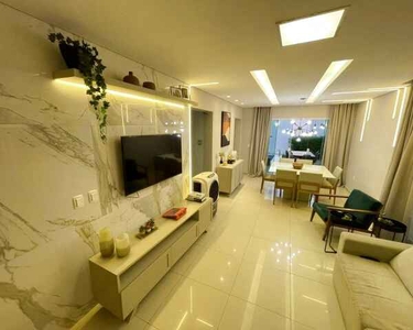 Casa em condomínio nos Morros com 180m² de área construída 3 suites sendo 1 com closet