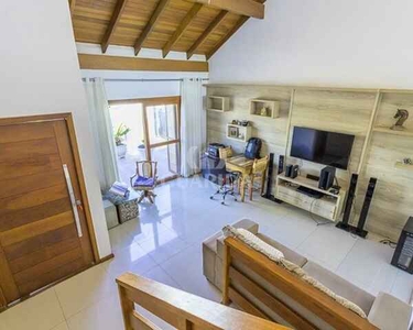 Casa em Condomínio para comprar no bairro Morro Santana - Porto Alegre com 3 quartos