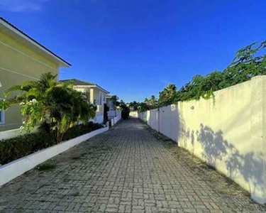 Casa em Condomínio para Venda em Lauro de Freitas, Miragem, 4 dormitórios, 2 suítes, 1 ban