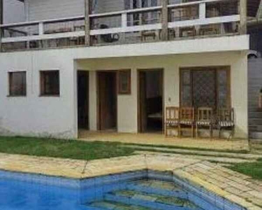 Casa em condominio, Parque Arco Iris, Atibaia