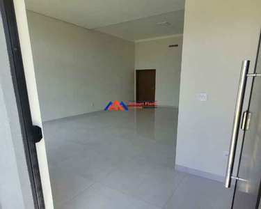 Casa em Condomínio RESIDENCIAL em ARARAQUARA - SP, CONDOMÍNIO VEREDAS DO CAMPO